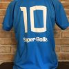 Camisa CFZ - DF Super Bolla - Image 3