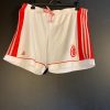 Calção Internacional Adidas 1999