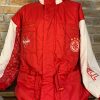 Parka Internacional Rhumell 1995
