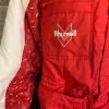 Parka Internacional Rhumell 1995 - Imagem 2