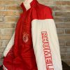 Parka Internacional Rhumell 1995 - Imagem 4