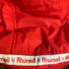Parka Internacional Rhumell 1995 - Imagem 5