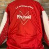 Parka Internacional Rhumell 1995 - Imagem 6