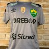 Camisa Cuiabá Umbro 2020 goleiro