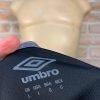 Camisa Cuiabá Umbro 2020 goleiro - Image 5
