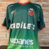 Camisa Riograndense de Santa Maria - RS IMX