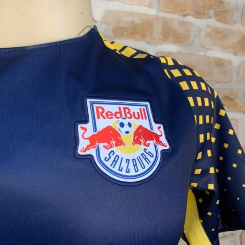 Camisa Red Bull Sauzburg – AUS Nike 2017 goleiro