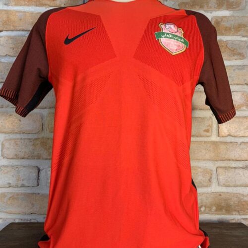 Camisa Shabab Alahli – EAU Nike