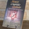 Livro Mauro Capitão Galvão lições de vida, lições de futebol por Hélio Ricardo