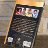 Livro Mauro Capitão Galvão lições de vida, lições de futebol por Hélio Ricardo - Image 2