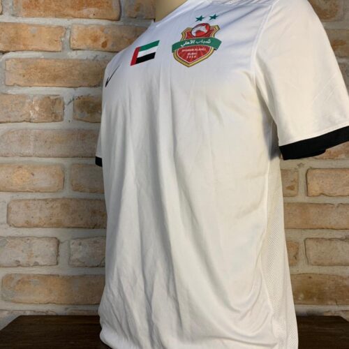 Camisa Shabab Alahli – EAU Nike Muhanad