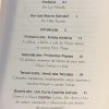 Livro Mauro Capitão Galvão lições de vida, lições de futebol por Hélio Ricardo - Image 3