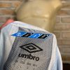 Camisa Grêmio Umbro 2021 Diogo Barbosa mangas longas - Imagem 5