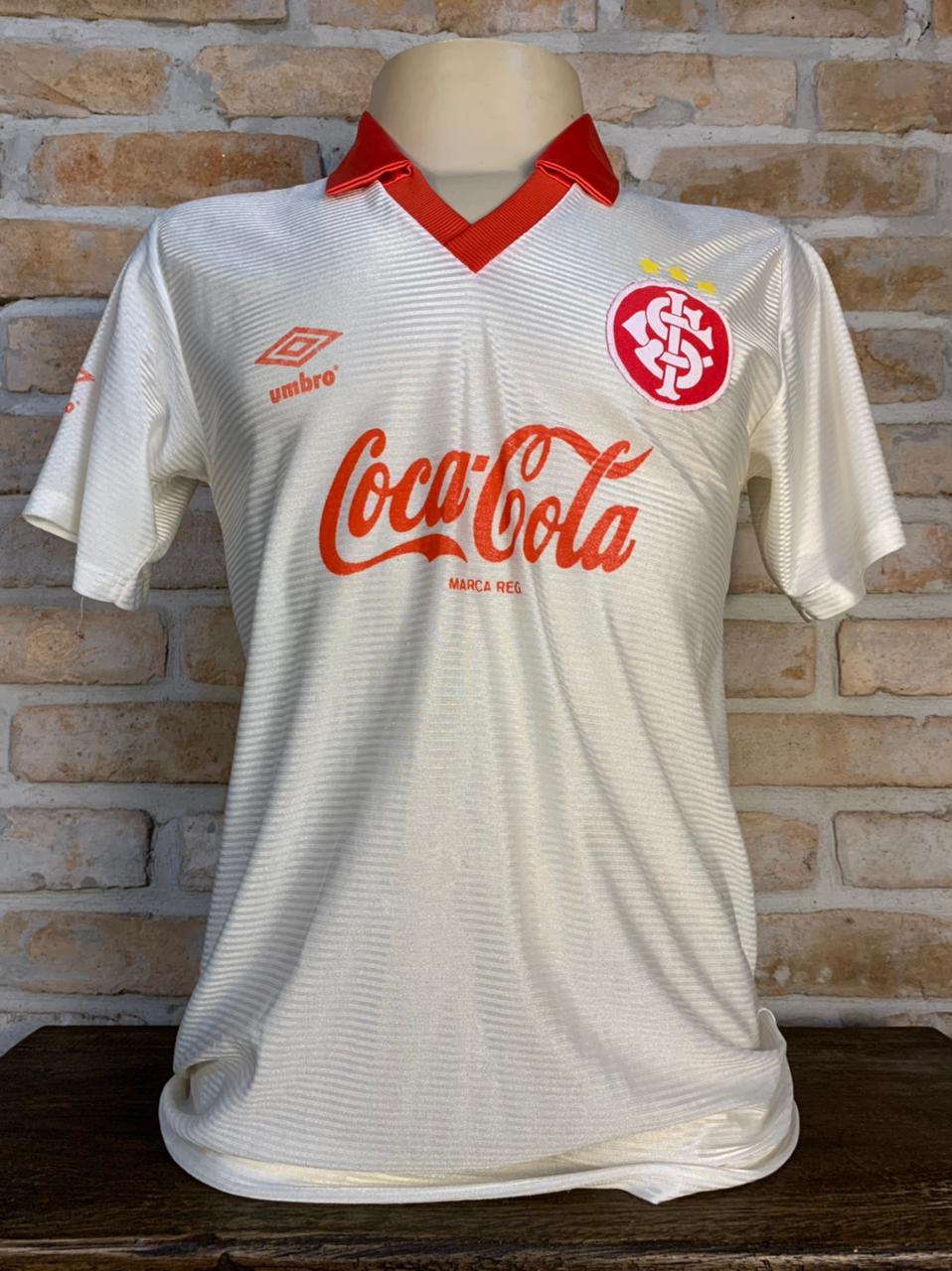 Camisa inter 1989 Clearance