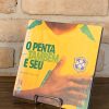 Livro O penta também é seu por Ricardo Corrêa