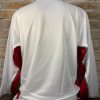 Camisa Lokomotiv Moscow Nike 2004 mangas longas - Image 2