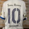 Camisa Santo André Diadora - Imagem 2