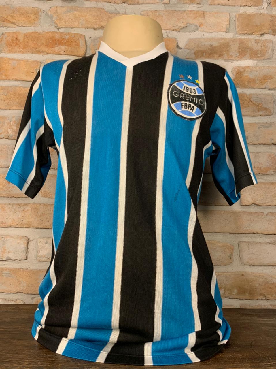 camisa do gremio penalty