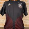 Camisa Adidas Alemanha 2004