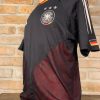 Camisa Adidas Alemanha 2004 - Imagem 2