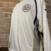 Camisa Paraguai Puma mangas longas - Imagem 3