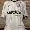 Camisa Corinthians Nike 2008