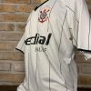 Camisa Corinthians Nike 2008 - Image 3