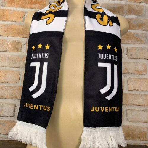 Cachecol Juventus