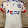 Camisa Bahia Esquadrão 2021 Rossi Brasileirão