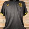 Camisa Sampaio Corrêa Super Bolla Viagem (preto)