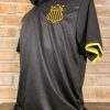 Camisa Sampaio Corrêa Super Bolla Viagem (preto) - Imagem 4