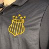Camisa Sampaio Corrêa Super Bolla Viagem (preto) - Imagem 3