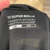Camisa Sampaio Corrêa Super Bolla Viagem (preto) - Imagem 5