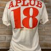 Camisa Internacional Olympikus 1986 - Image 5