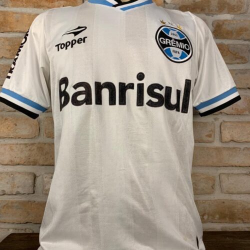 Camisa Grêmio Topper 2013