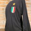Camisa Juventus Liga Retro 1973 Dino Zoff mangas longas - Imagem 6