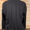 Camisa Juventus Liga Retro 1973 Dino Zoff mangas longas - Imagem 5