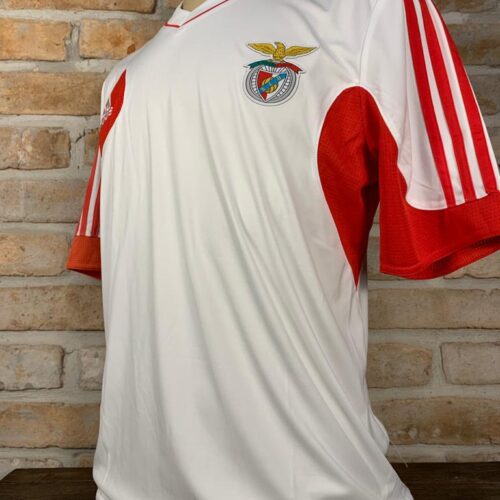 Camisa Benfica Adidas treino