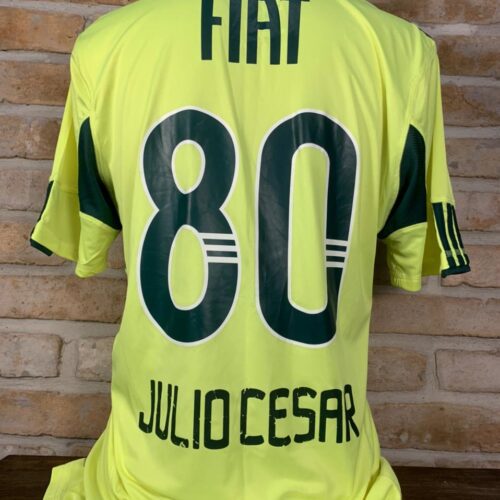 Camisa Palmeiras Adidas 2010