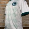Camisa Kappa Goiás - Imagem 5