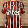 Camisa São Paulo Adidas 2019 Wellington