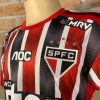 Camisa São Paulo Adidas 2019 Wellington - Image 4