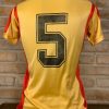 Camisa Federação Paulista de Futebol Topper - Imagem 4