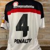 Camisa Vitória Penalty - Imagem 4