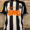 Camisa Atlético Mineiro Topper 2010
