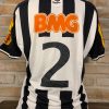 Camisa Atlético Mineiro Topper 2010 - Imagem 5