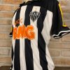 Camisa Atlético Mineiro Topper 2010 - Imagem 4