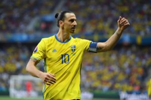 Read more about the article Suécia Ibrahimovic 2006