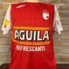 Camisa Santa Fe Umbro 2009