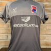 Camisa Paraná Valente goleiro